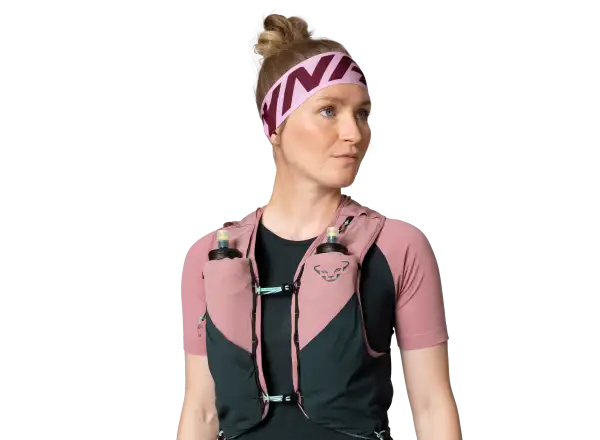 Dynafit Ultra 12 Vest Laufweste Atlantic/Black Out