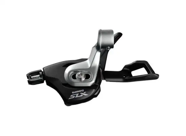 Shimano SLX SL-M7000 Linker 2-/3-fach I-Spec II Schaltgriff