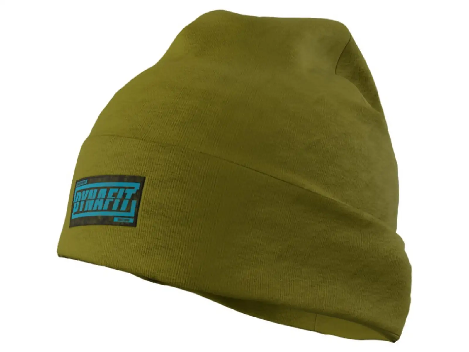 Dynafit Fold-UP Mütze army Größe Uni