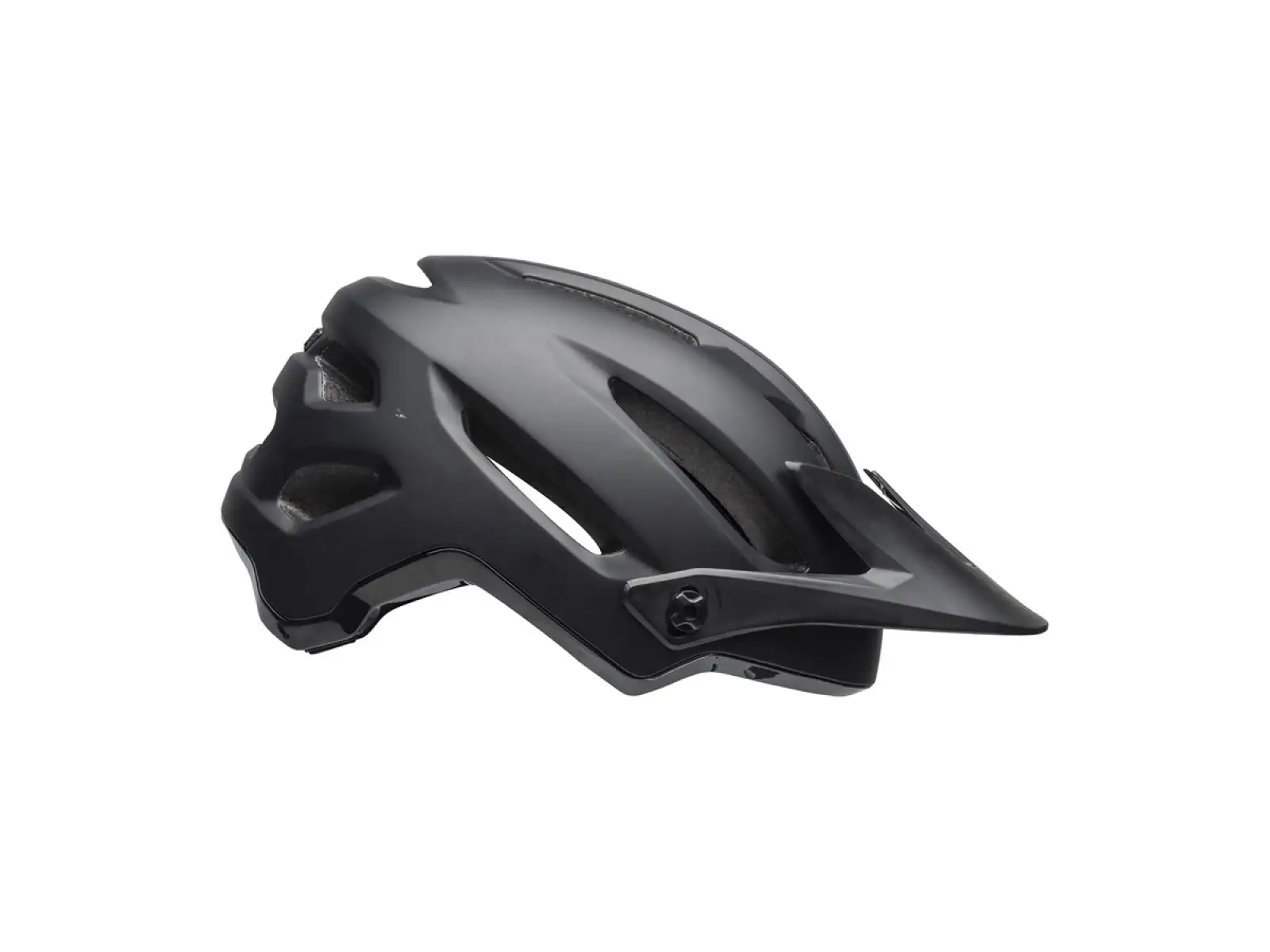 Bell 4Forty MIPS Helm Mat/Glos Black