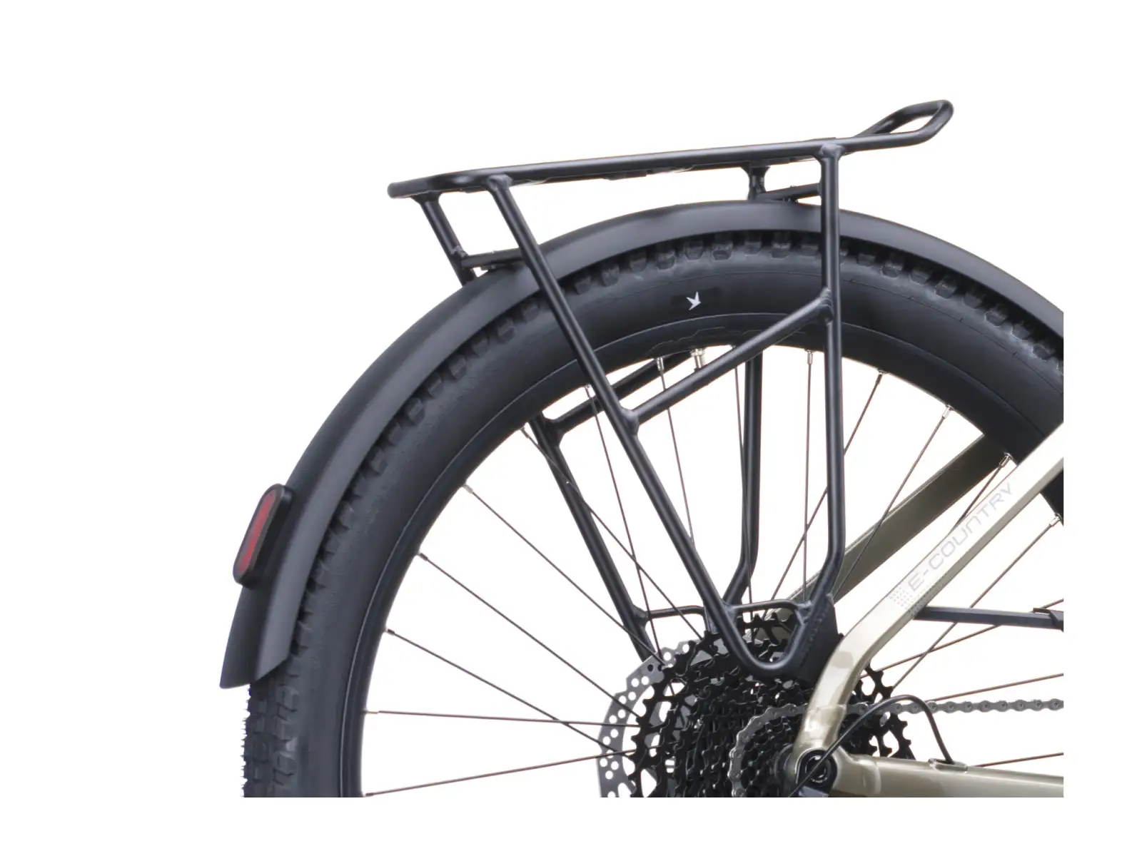 Crussis e-Country AX 8.12-M2(800) City-E-Bike