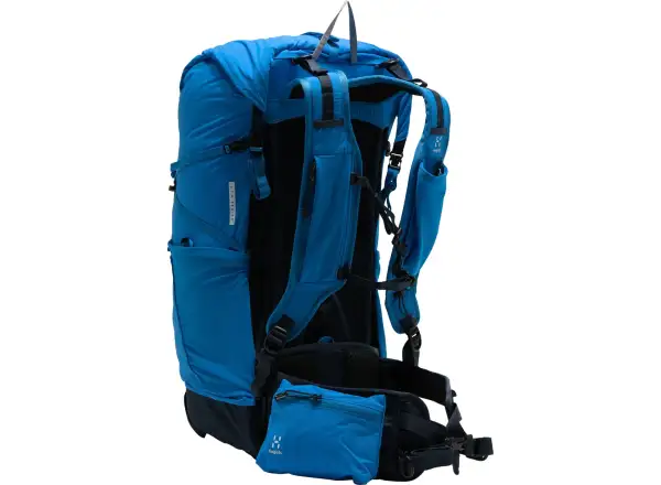 Haglöfs L.I.M. Airak 38 Rucksack blau