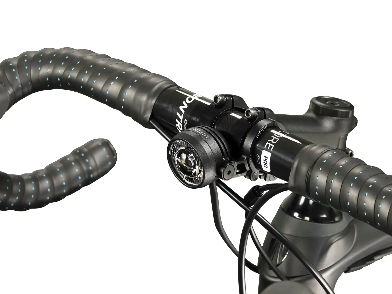 Lupine SL Nano AF Frontlicht 1200 lm 5.0 Ah