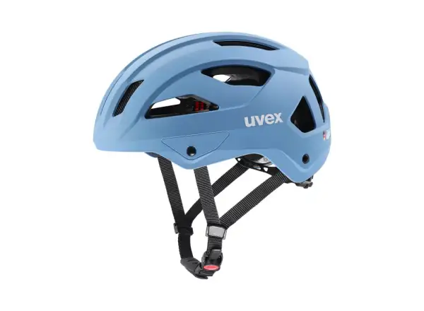Uvex Stride Helm Azure