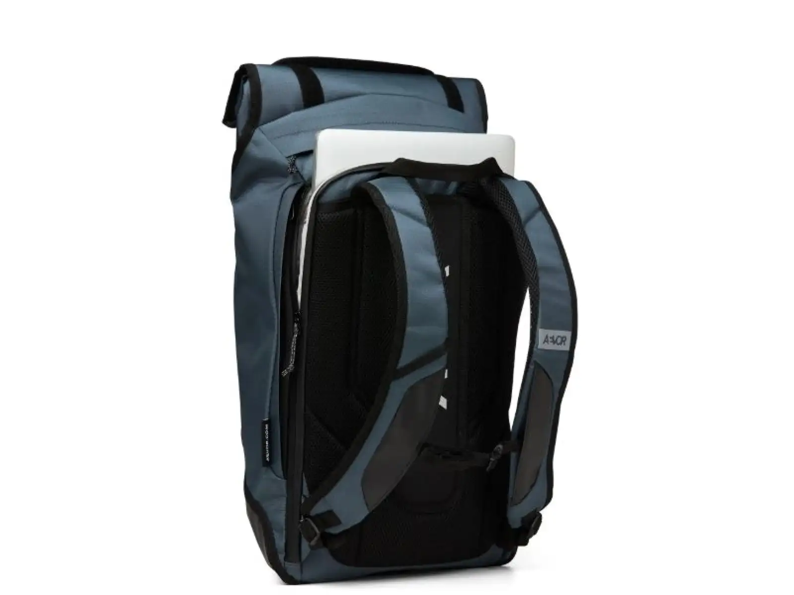 Aevor Trip Pack Proof Rucksack 33 l Petrol