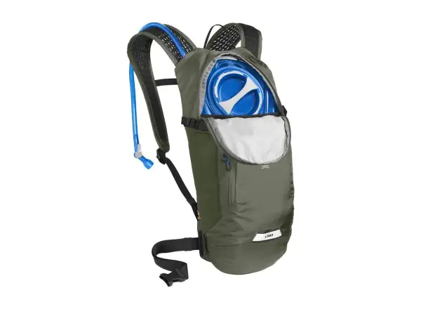 Camelbak Lobo 9 Rucksack Dusty Olive