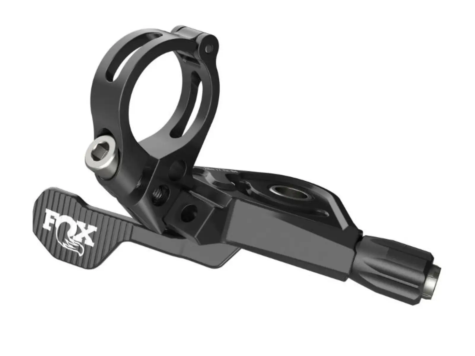 Fox Racing Shox Transfer Sattelstütze Hebel links