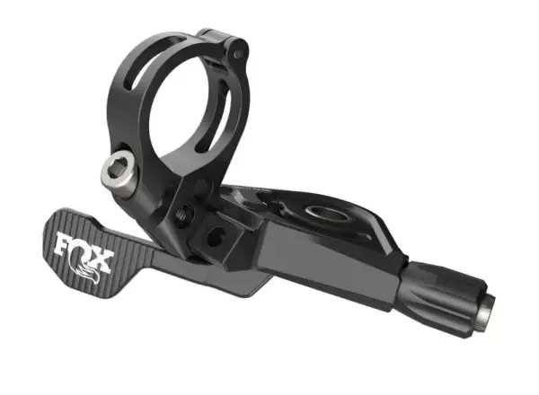 Fox Racing Shox Transfer Sattelstütze Hebel links