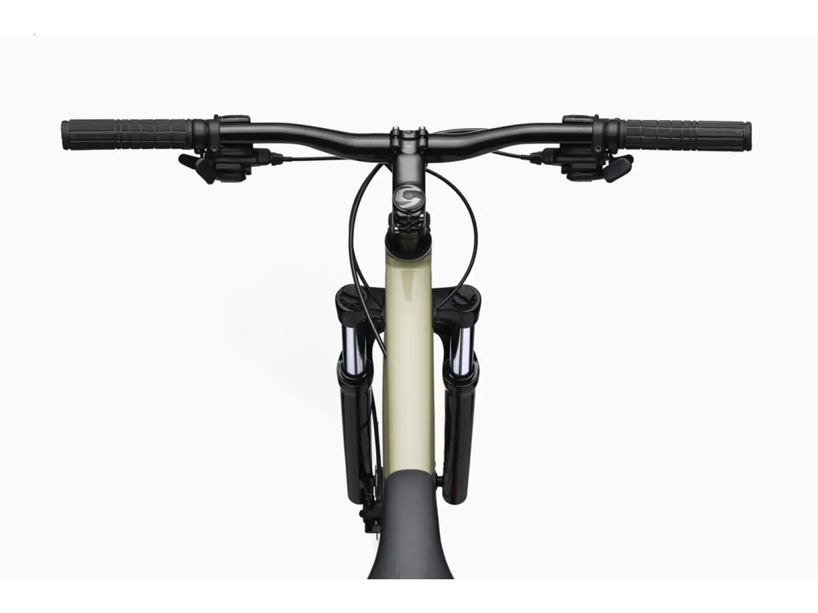 Cannondale Trail 8 29" QSD Mountainbike