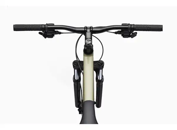 Cannondale Trail 8 29" QSD Mountainbike