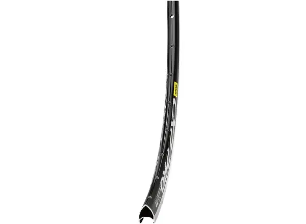 Mavic CXP Pro Straßenfelge schwarz