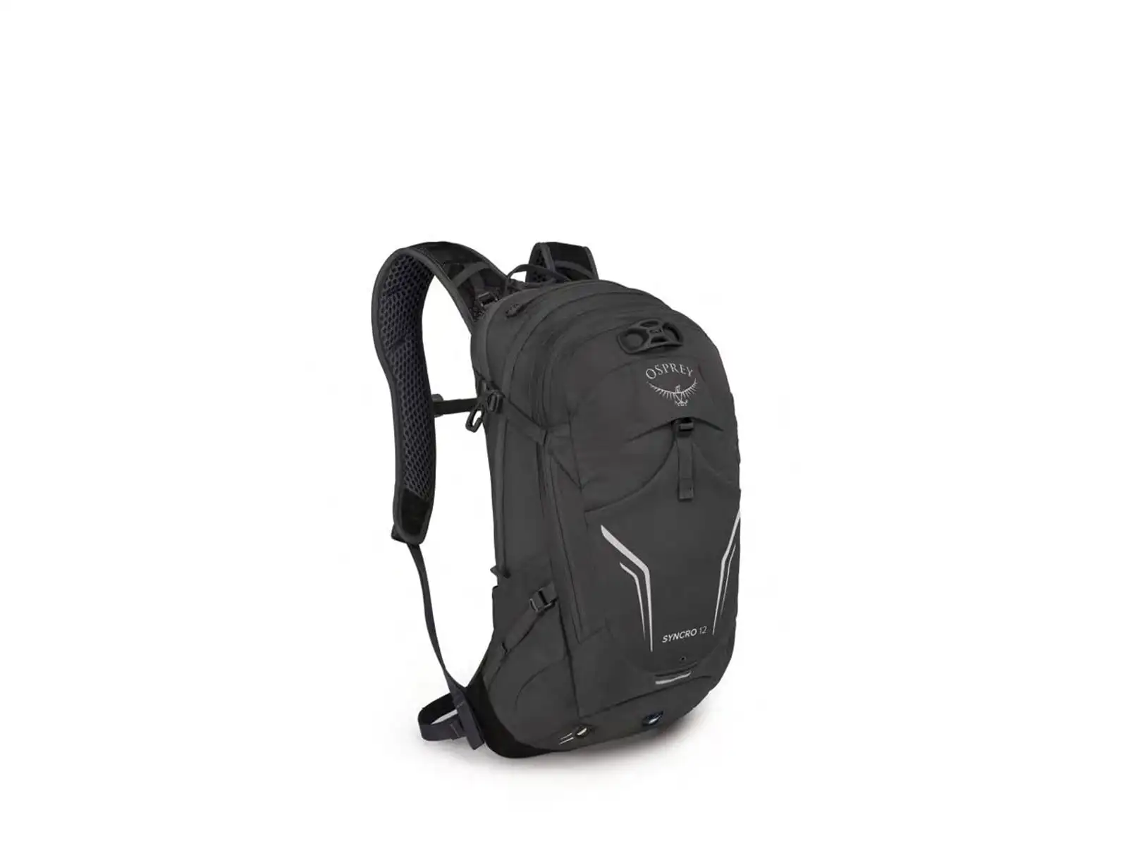 Osprey Syncro 5 Rucksack Kohlegrau Größe Uni