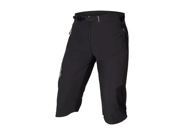 Endura MT500 Burner Herren Shorts Black