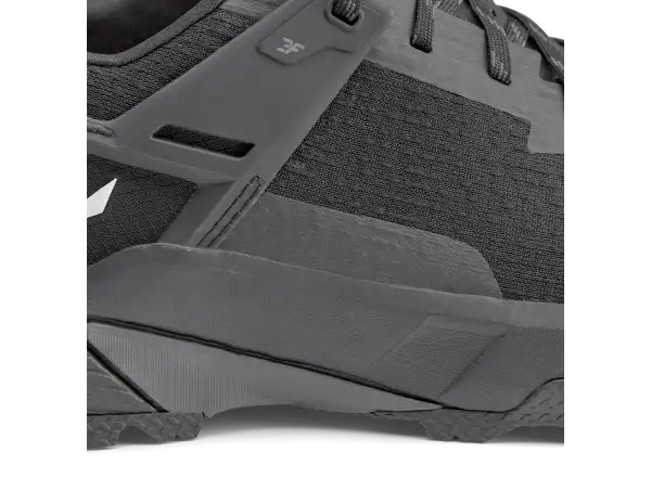 Salewa Pedroc 2 Herren Schuhe Black/Black