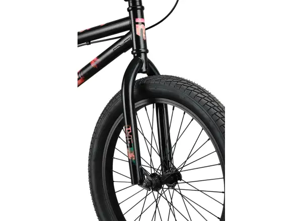 Mongoose Legion 40 BLK BMX Fahrrad