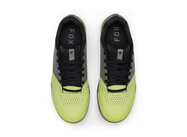 Fox Union Flat Herren Schuhe Lime