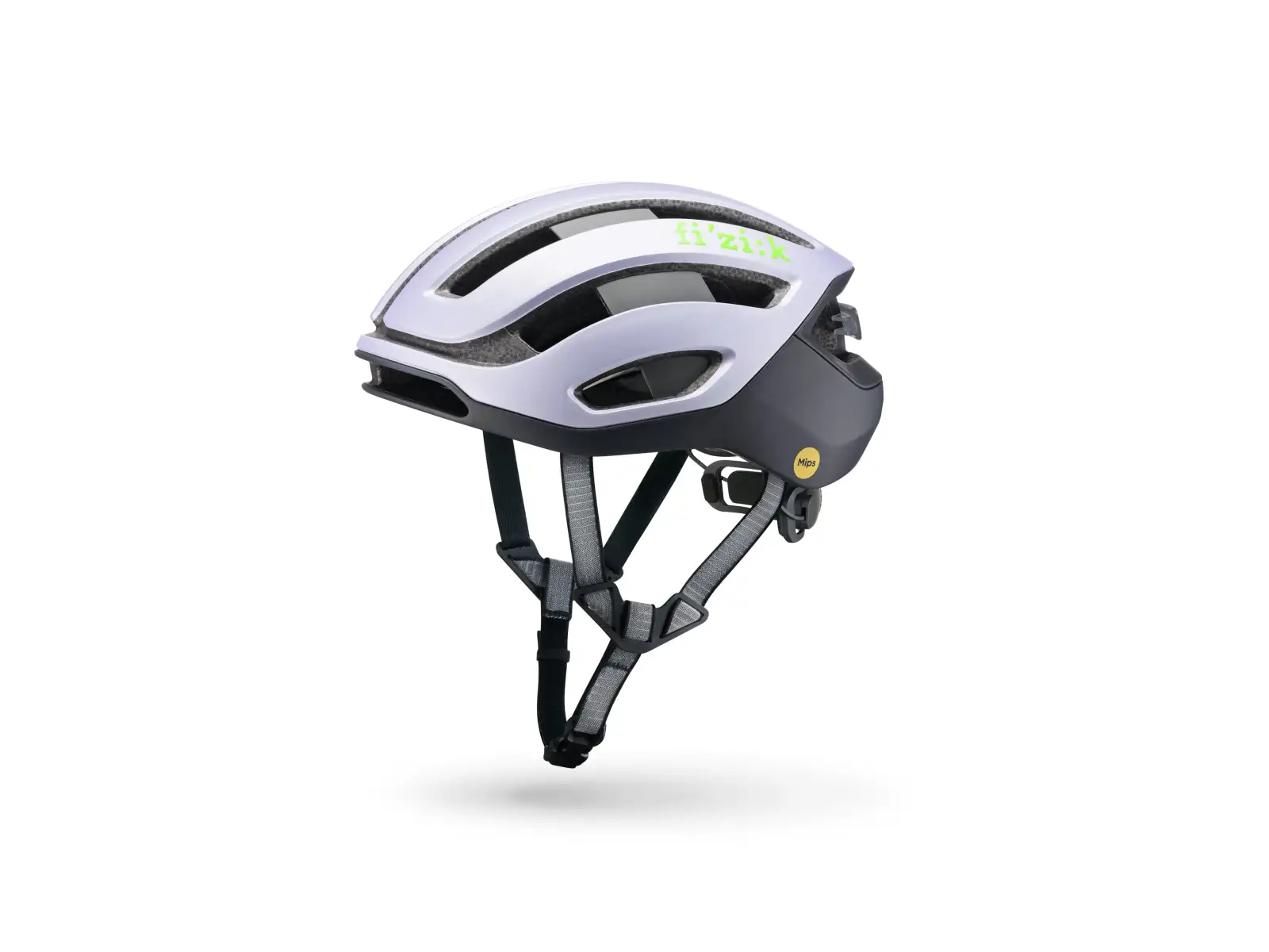 Fizik Vento Kudo Rennradhelm Lilac/Anthracite