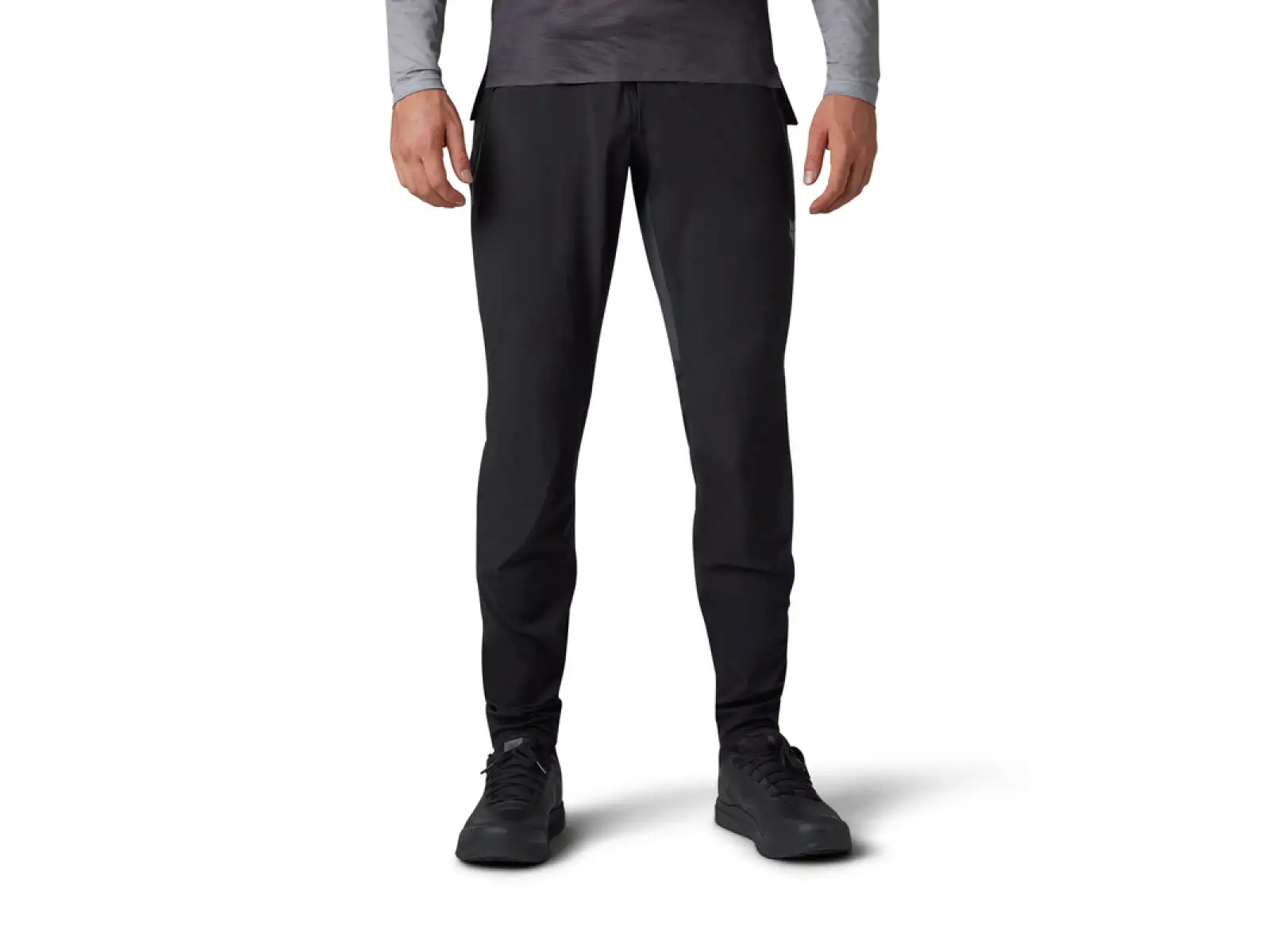 Fox Flexair Neoshell Herrenhose Schwarz