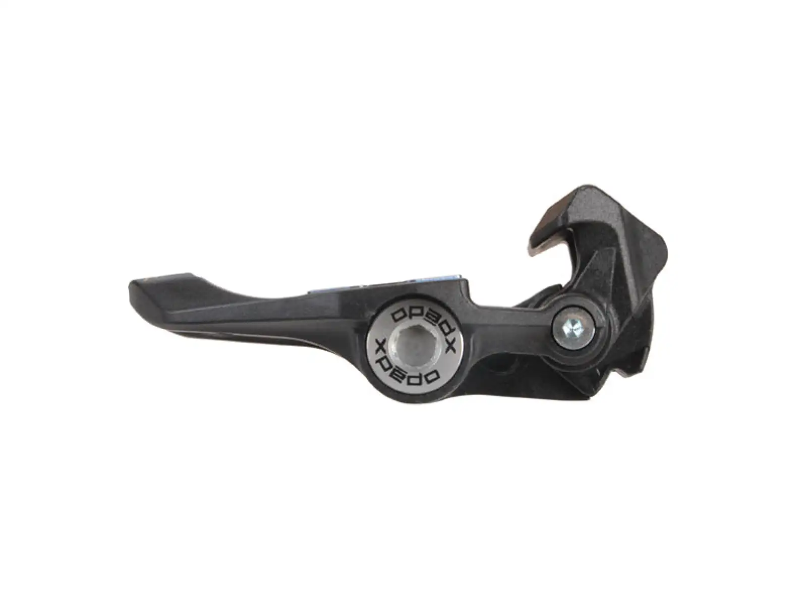 X-pedo Thrust SL sind Straßenpedale von Look Keo
