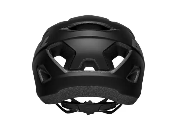 Bell Nomad 2 Jr. Kinderhelm in Mattschwarz