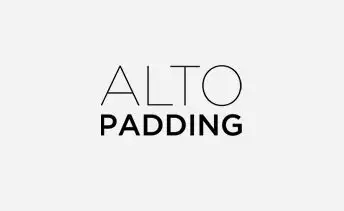 ALTO-Polsterung