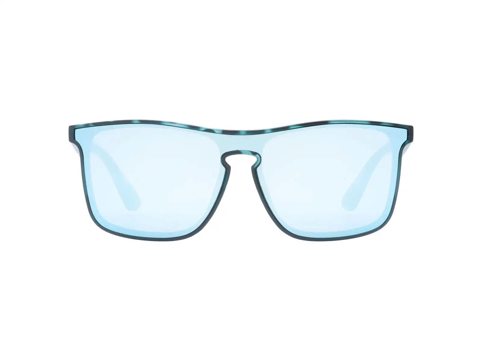 Uvex Heyday Sonnenbrille Blue Havanna/Ice blue