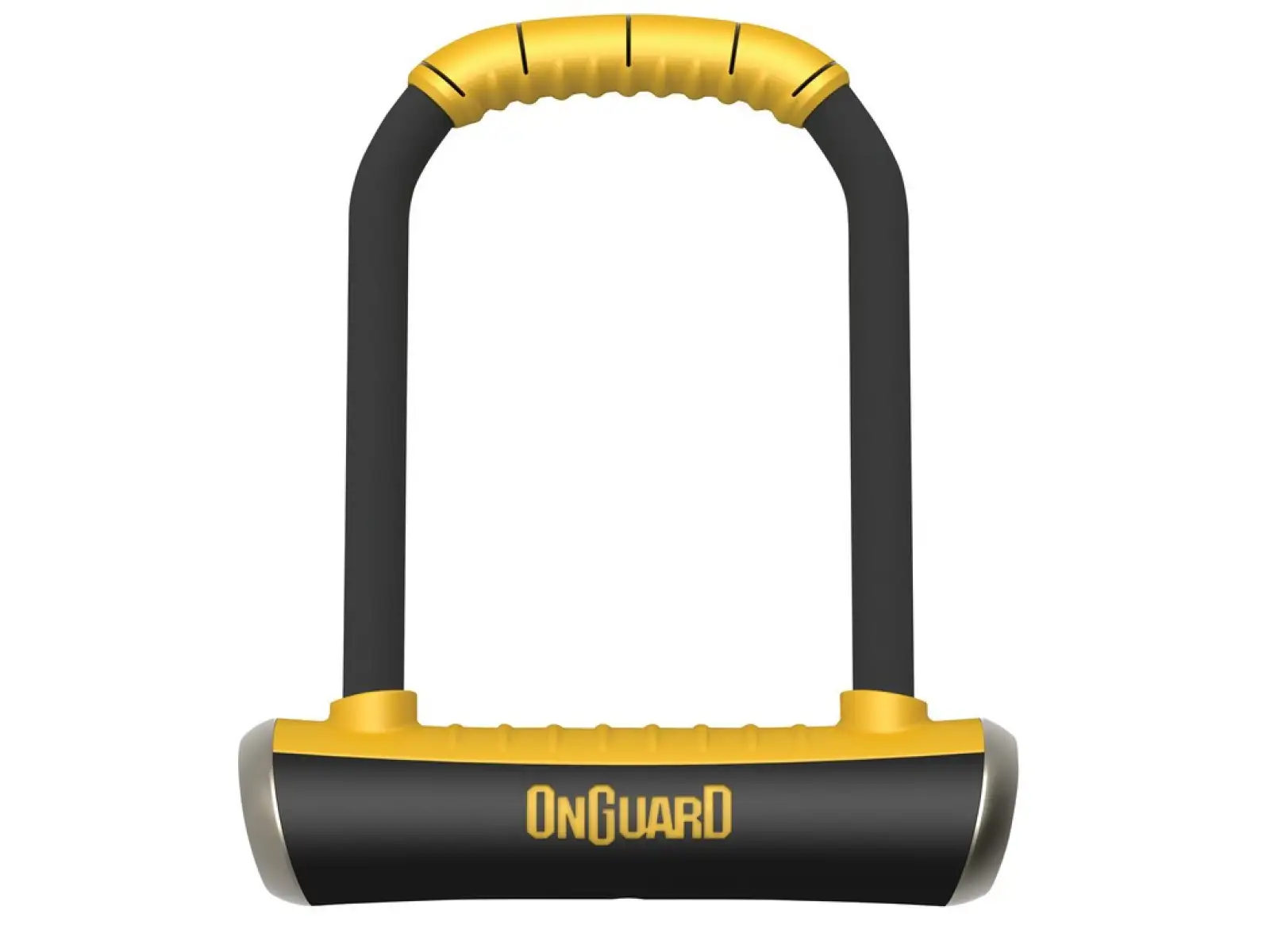 OnGuard Brute STD8001 Bügelschloss 115x202 mm