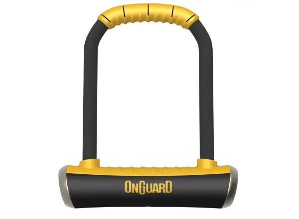OnGuard Brute STD8001 Bügelschloss 115x202 mm
