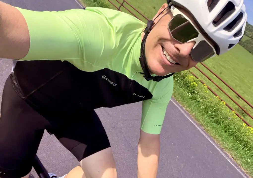 Radeks Eindrücke von der Marke Silvini