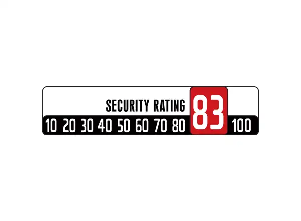 OnGuard Pitbull DT8005 Schloss Bügelschloss 115x230 mm, Stahlseil