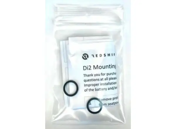 Redshift Di2 Battery Holder Batteriehalter