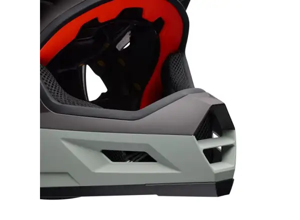 Bell Sanction 2 DLX MIPS Helm Rootbeer