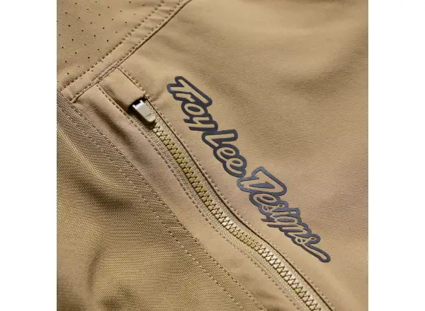 Troy Lee Designs Ruckus Cargo Herren Hose Mono Sienna