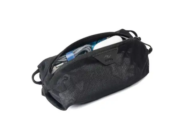 Peak Design Ultraleichtes Netz-Packwürfel-XXS Gehäuse Eclipse.