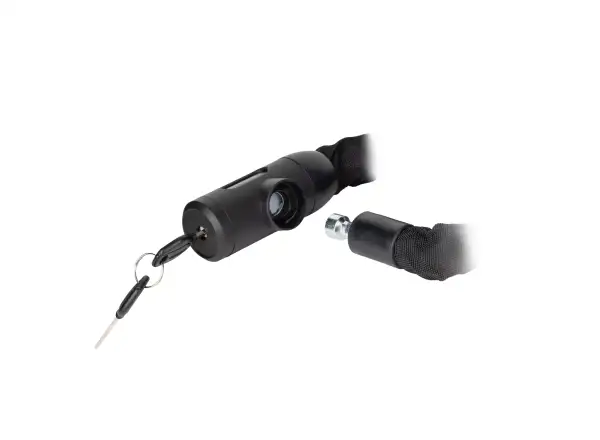 Force Rage 8 Kettenschloss 8/900 mm schwarz