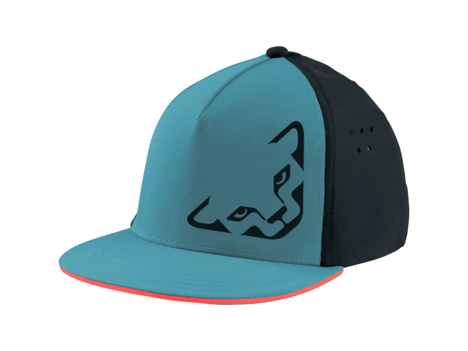 Dynafit Tech Trucker Hat Schirmmütze Storm Blue