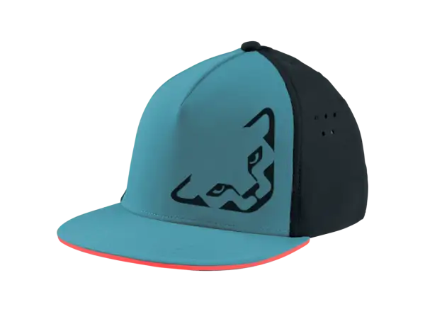 Dynafit Tech Trucker Hat Schirmmütze Storm Blue