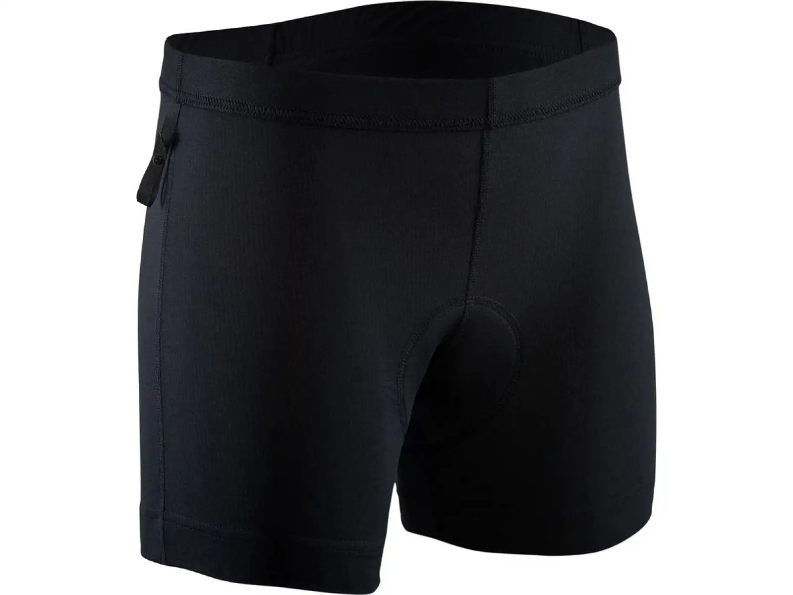 Silvini Inner Damen-Innenhose Black