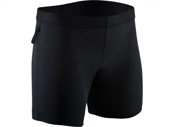 Silvini Inner Damen-Innenhose Black