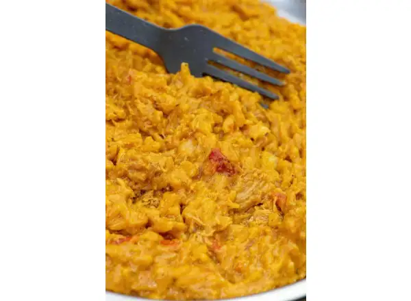 Summit To Eat dehydriertes Essen Hähnchen Tikka mit Reis 190 g