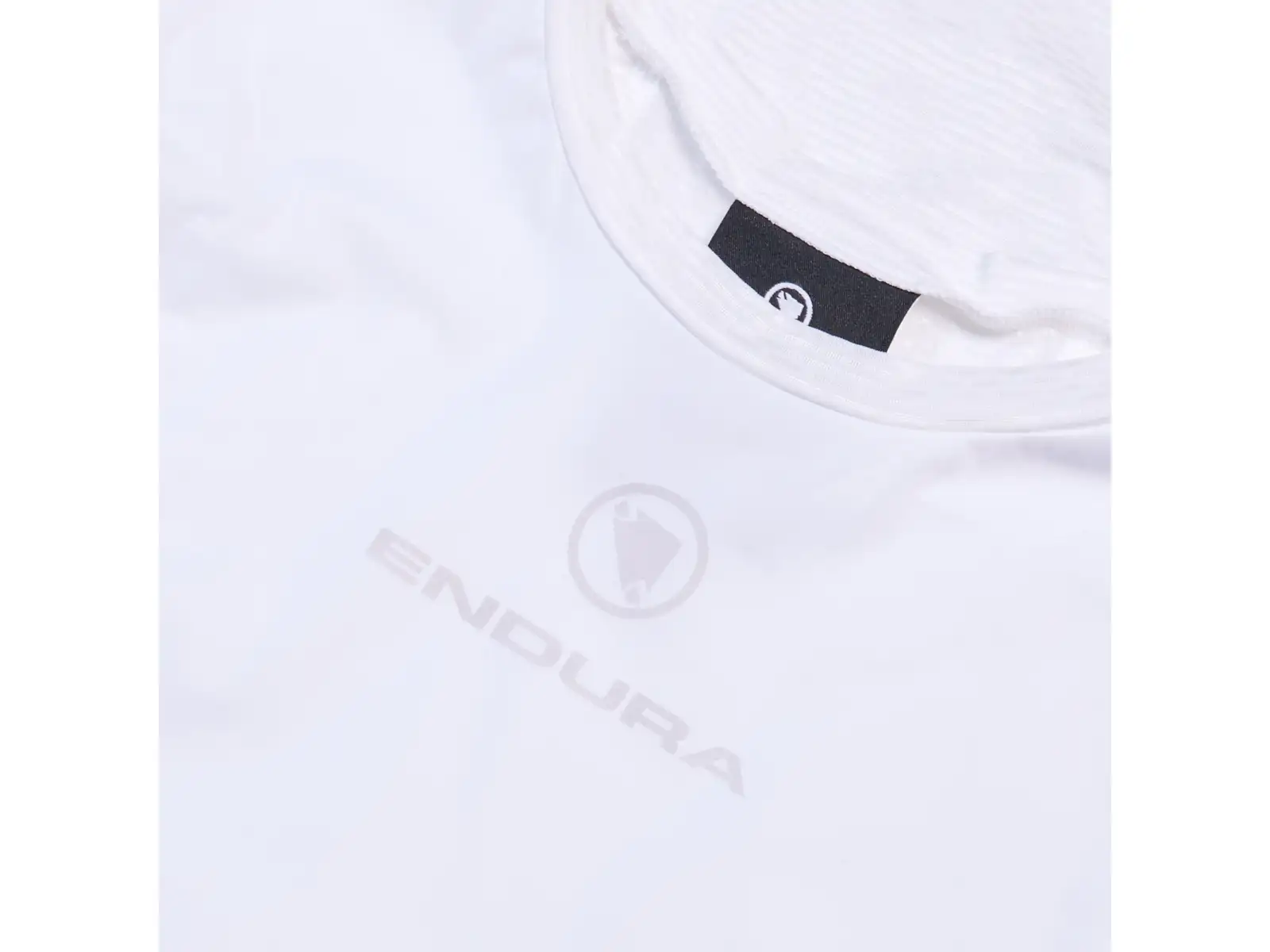 Endura Windproof Translite ärmelloses Unterhemd Weiß
