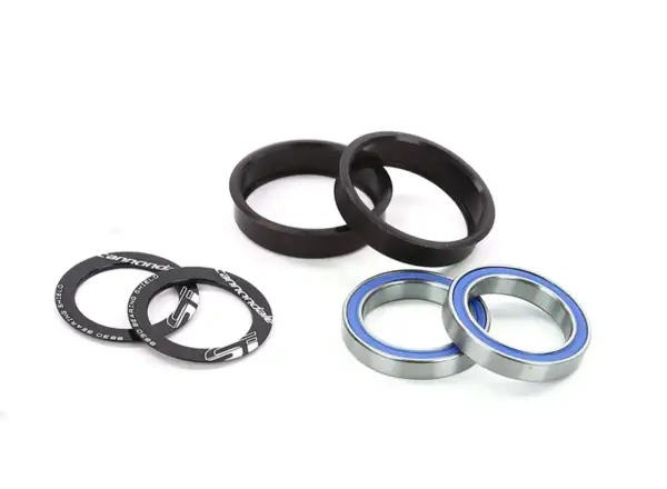 Cannondale PF30 Press Fit 68/73/83 mm Tretlager-Set KP197
