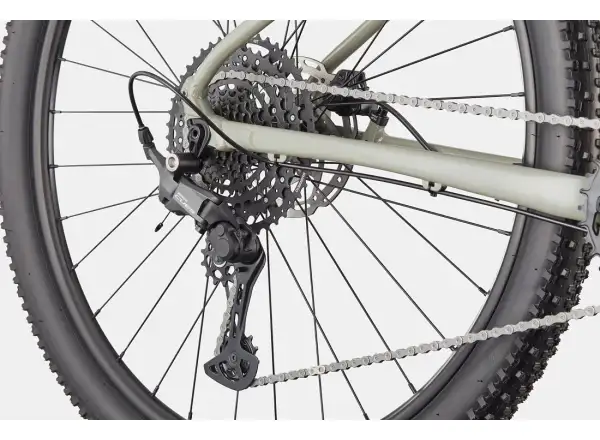 Cannondale Trail 1 29" Mountainbike Tiger Shark