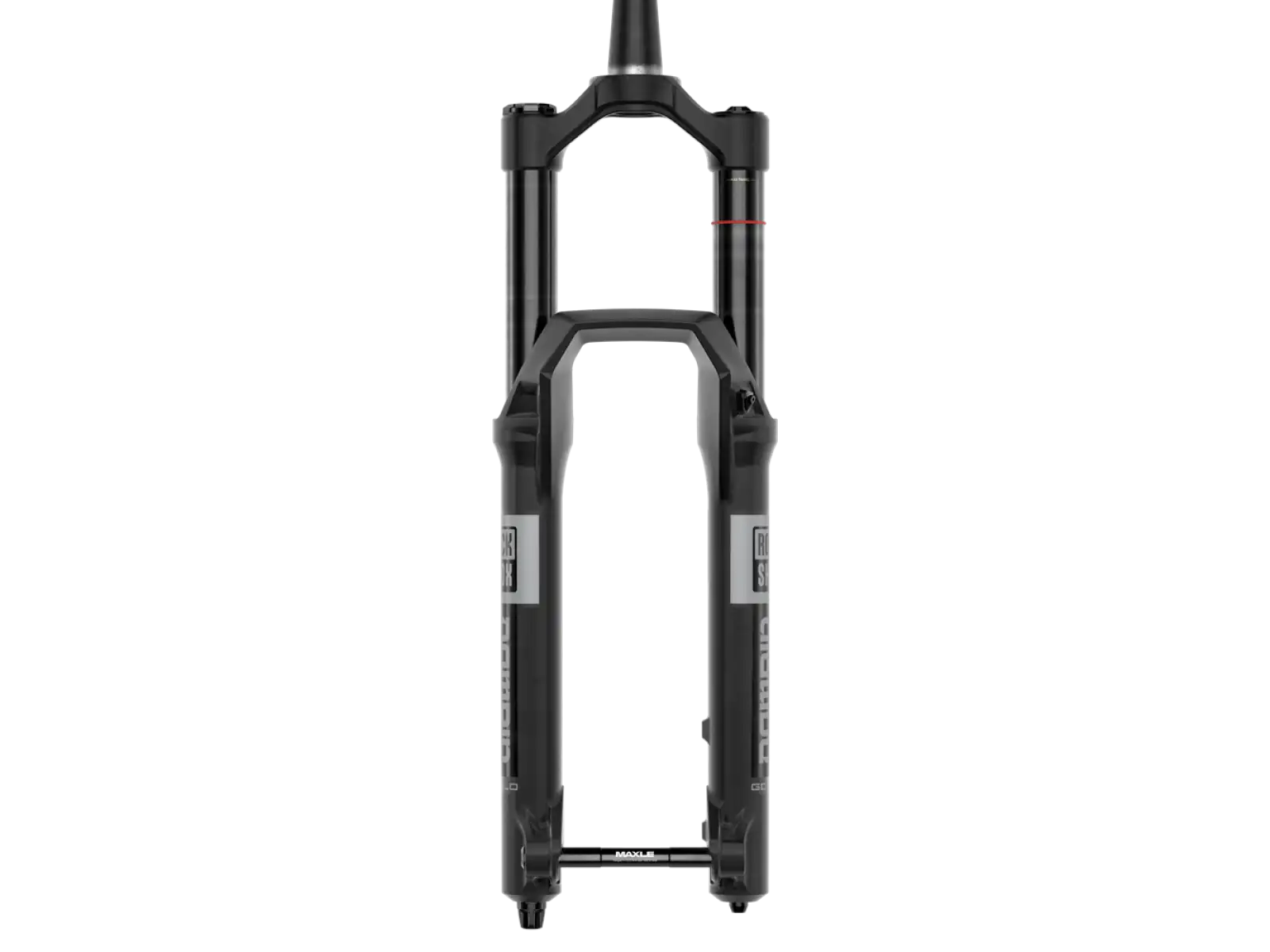 Rock Shox Domain Gold Isolator RC3 29" gefederte Gabel
