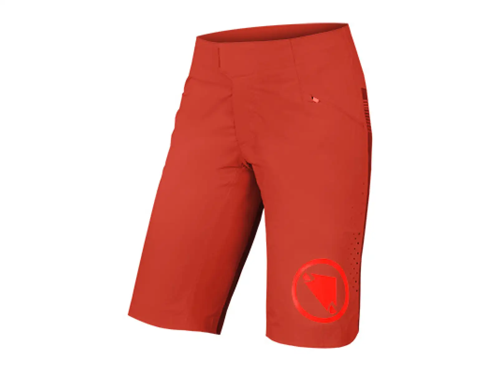 Endura SingleTrack Lite (Short Fit) Damen Shorts Cayenne