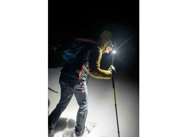 Silva Free 1200 S Stirnlampe