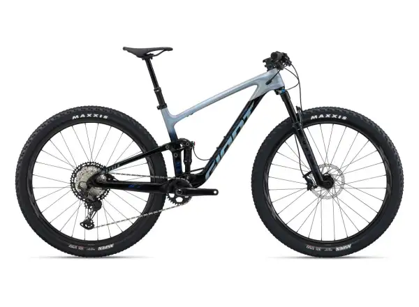 Giant Anthem Advanced 29 2 Mountainbike Moonstone