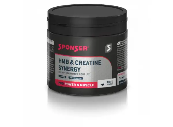 Sponser HMB & Creatine Synergy Kreatin 320 g