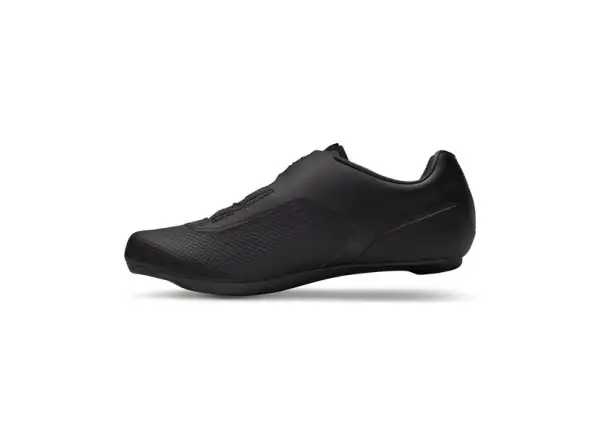 Giro Regime II Rennradschuhe Black