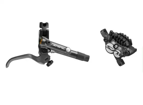 Shimano Saint BR-M820 Hintere Scheibenbremse